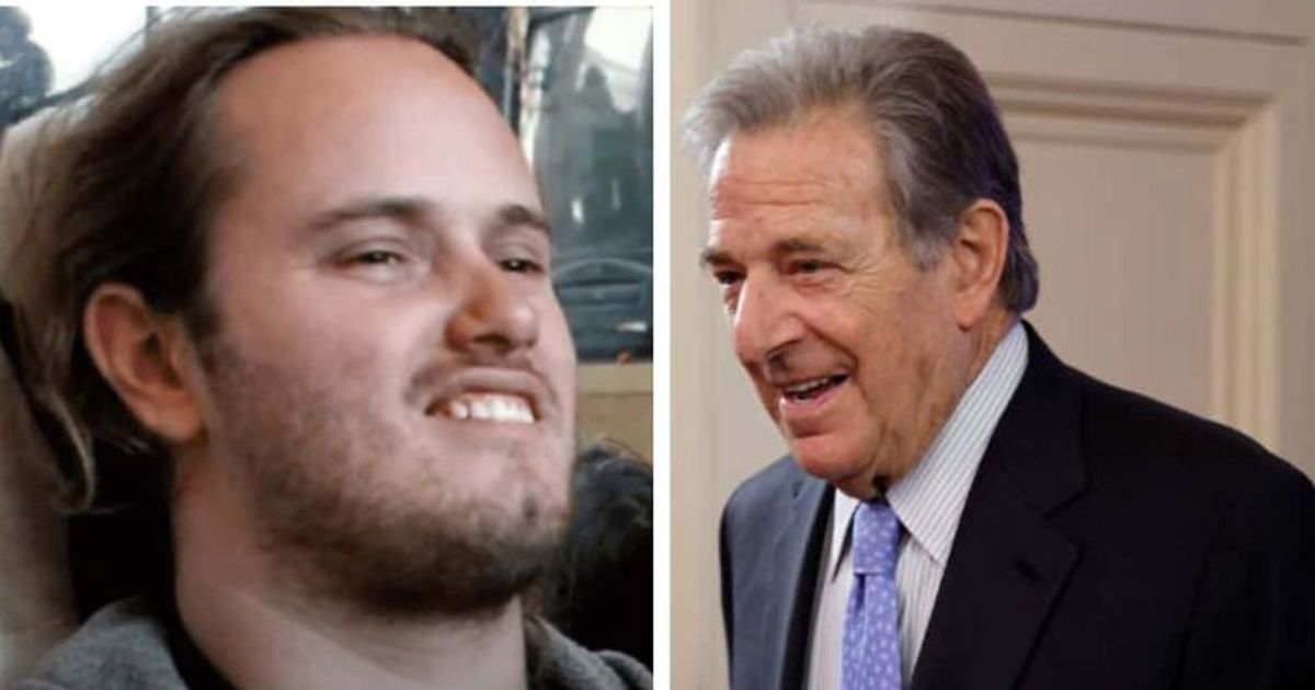 Who is Oxane Taub? Ex of Paul Pelosi attacker David DePape says he's 'mentally ill' and 'paranoid'