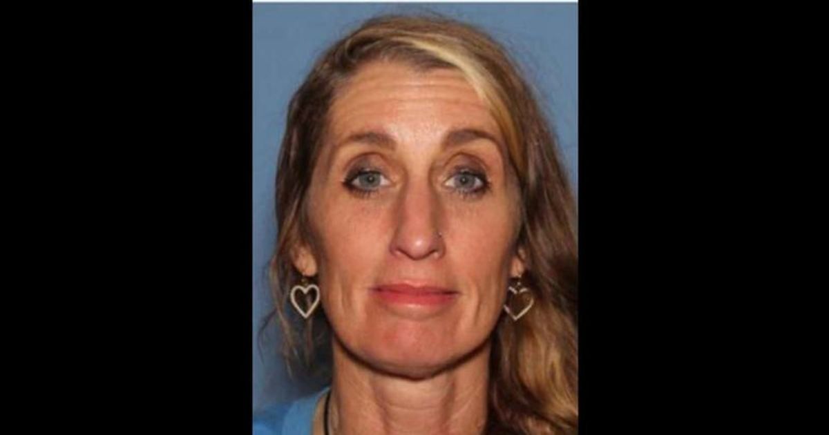 Who was Jenna Kelly-Allred? Missing Washington woman, 52, who sent chilling final text to BF found dead