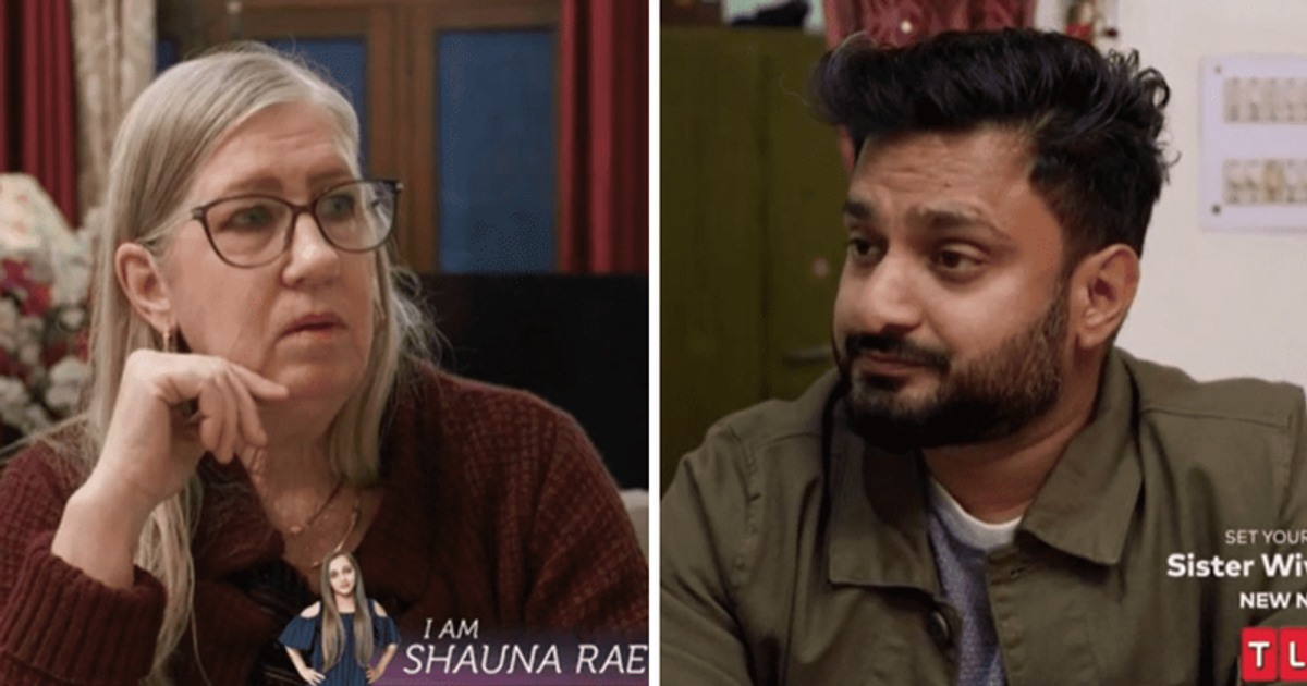 '90 Day Fiance: Happily Ever After?' Season 7: Jenny miffed with Sumit's new job, fans say she's 'clingy and helpless'