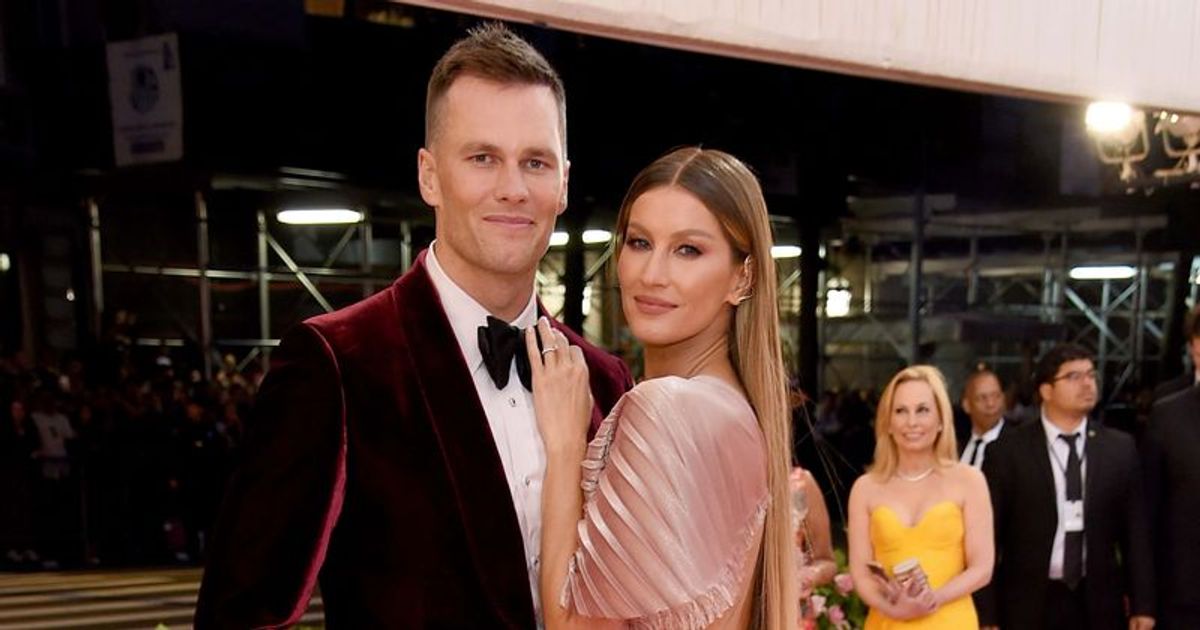 'It doesn’t work for me': Gisele Bundchen left Tom Brady a note about being unhappy 2 YEARS before divorce