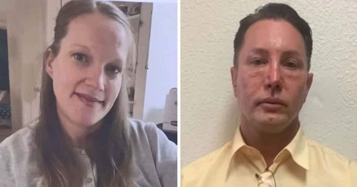 How did Racquel Sabean die? Dad slams cops who let ‘master of disguise’ BF Tyler Adams escape