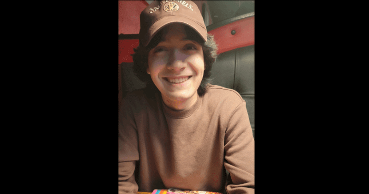 'Be safe, I love you': Last heartbreaking text Steven Blesi's dad sent before he died in Seoul stampede