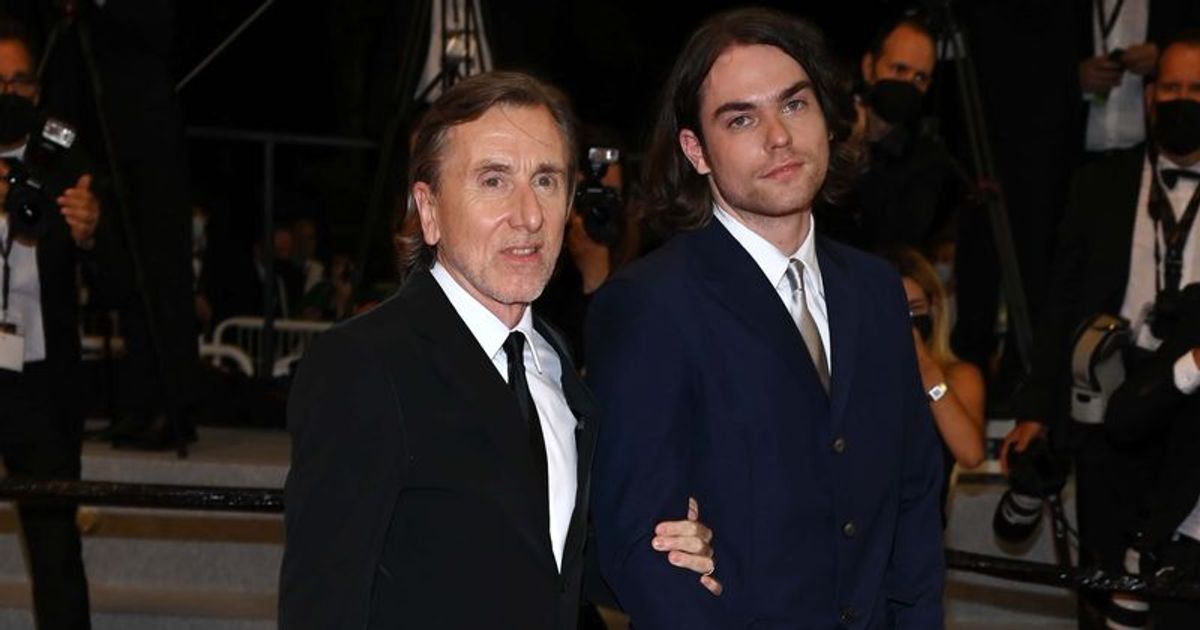How did Cormac Roth die? Actor Tim Roth mourns death of 25-year-old son after cancer battle