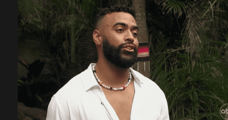 'Bachelor in Paradise' 2022: Did Justin Glaze replace Michael A to become producers' new favorite?