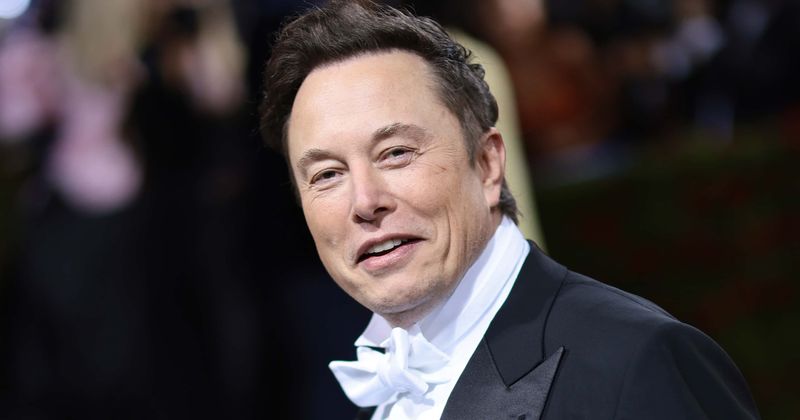 TWITTER'S GOT THE BLUES: Users all worked up about Elon Musk's $20 per month verification charge