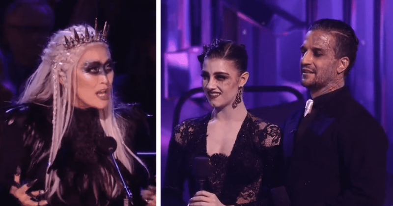 Why is Carrie Ann going after Charli D'Amelio? 'DWTS' Season 31 judge slammed for robbing star of perfect score