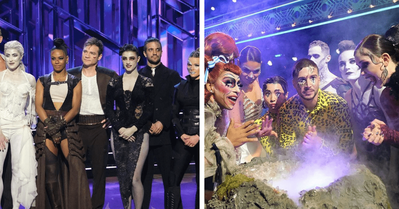 'DWTS' Season 31 Halloween Night: Was Team Scream vs Team Wicked strife boring? Fans slam Disney+ for unfair ratio