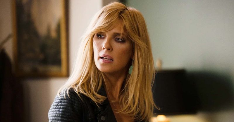 'Yellowstone' Season 5: Beth Dutton meets her adversary Sarah Atwood, says 'it's going to be bloody'