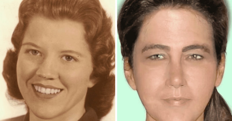 Who was Lady of the Dunes? FBI identifies woman whose mutilated remains were found in Cape Cod in 1974