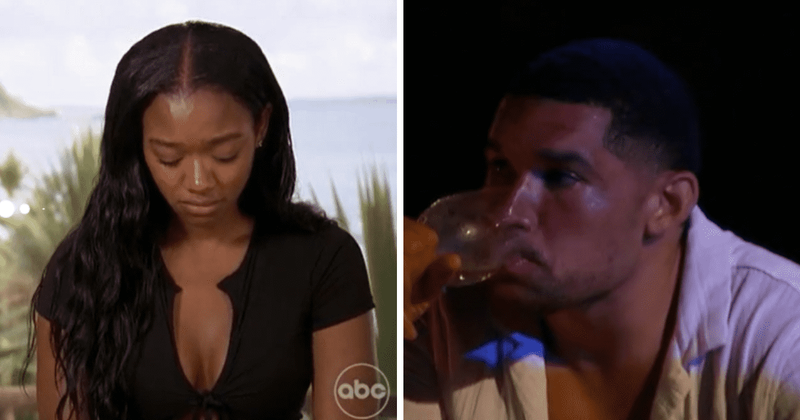'Bachelor in Paradise' 2022: Fans slam Eliza for downplaying Rodney's maturity, say she doesn't 'deserve King Rodney'