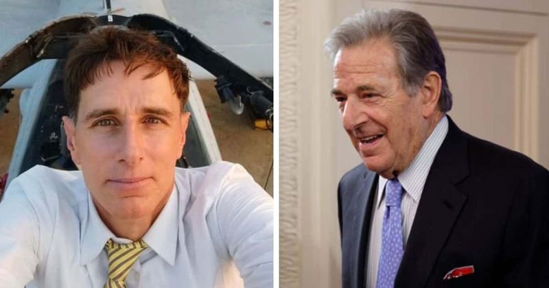 'They are rebuilding him slowly': Paul Pelosi's son speaks out on dad's condition after brutal hammer attack