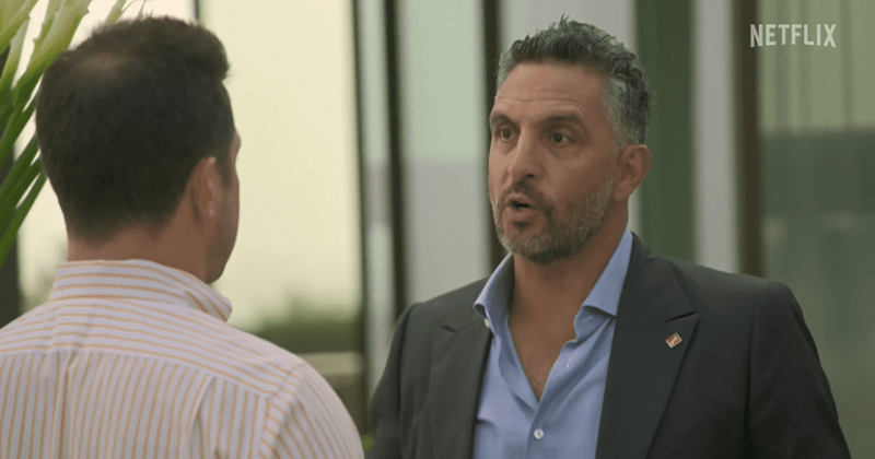 What date and time will Netflix's 'Buying Beverly Hills' release? And everything else you need to know