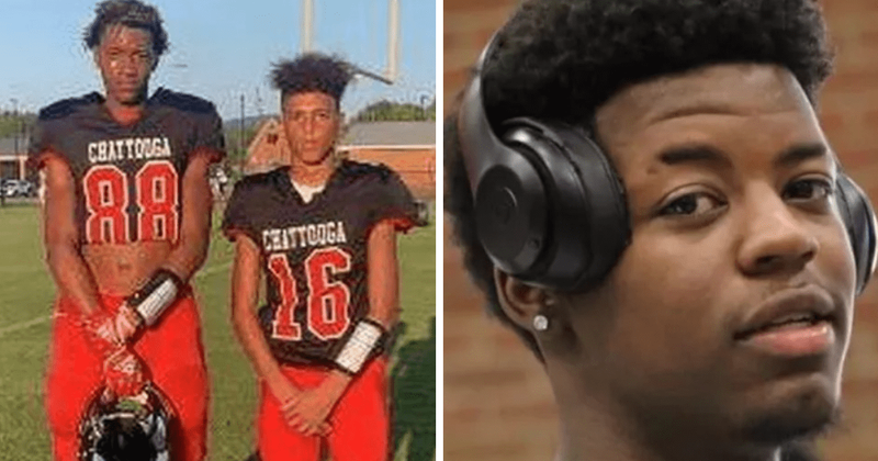 'Everybody loved them': Shattered parents remember Chattooga teen footballers who died in car crash