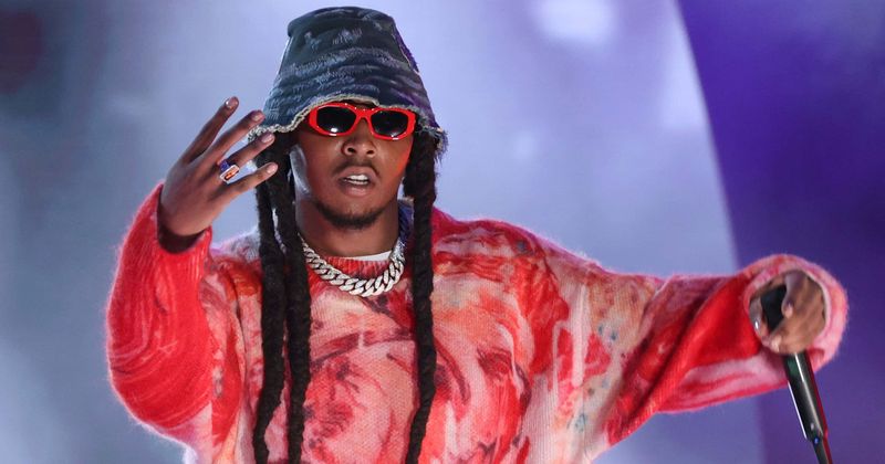 What was Takeoff's net worth? Rapper was member of Migos trio, one of the top streaming acts in country