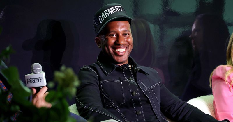 Chris Redd FINALLY opens up about how he coped in aftermath of NYC attack as he takes time off work to heal