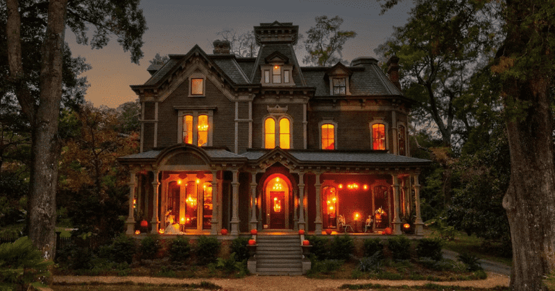 'Lightyears away from the Upside Down': 'Stranger Things' Creel House up for sale, here's what it costs