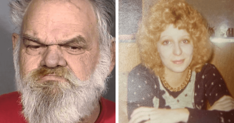 The murder of Sandra DiFelice: Paul Nuttal charged in 1980 rape and killing of 25-yr-old mom