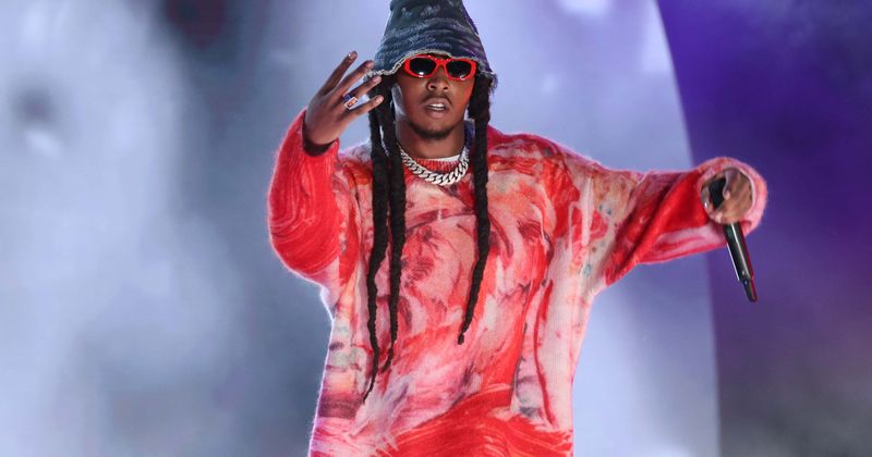 Tributes flow in after Migos rapper Takeoff shot dead in a brawl in Houston