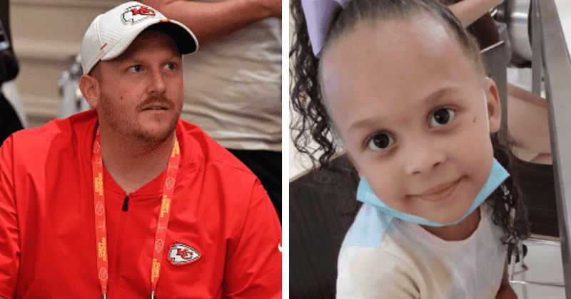 Outrage over Britt Reid's 3-yr jail term for DWI crash that left little Ariel Young with brain injuries