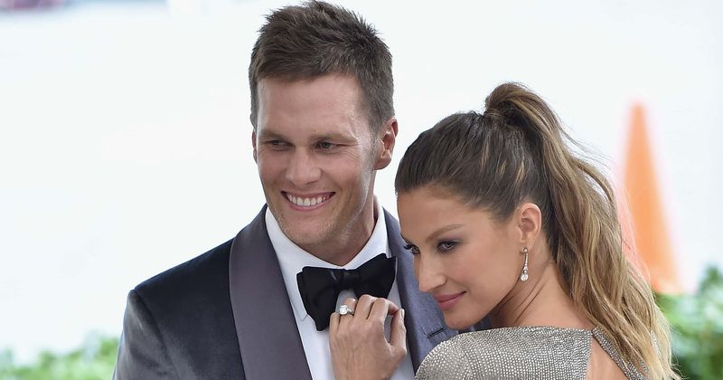 Tom Brady reportedly did 'whatever it took' to 'make things work' with Gisele Bundchen before divorce
