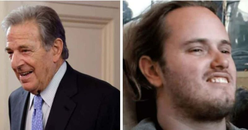 David DePape who brutally attacked Paul Pelosi with a hammer claims he was on a 'suicide mission'