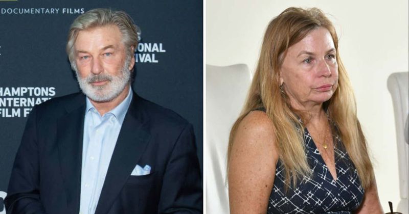 Alec Baldwin loses bid to be removed from 'Rust' script supervisor Mamie Mitchell's negligence lawsuit