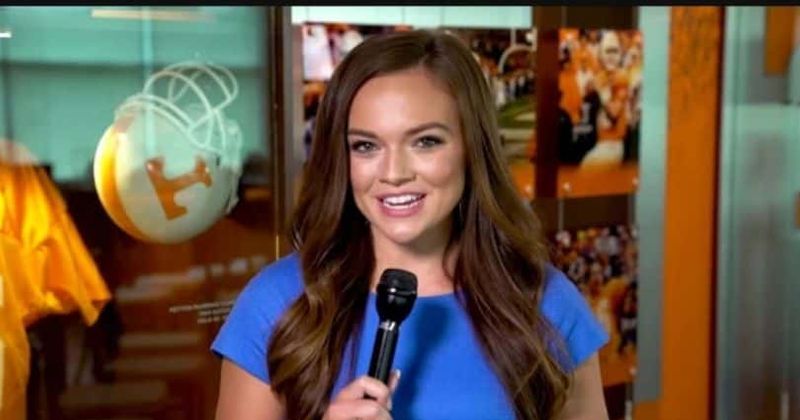 Who is Kasey Funderburg? Reporter resigns after her old racist tweets as teenager expose her hypocrisy