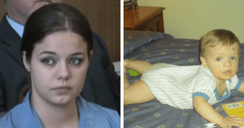 Who is Naomi Aragon? Mom of missing ‘Baby Gabriel’ legally changes identity as case resurfaces
