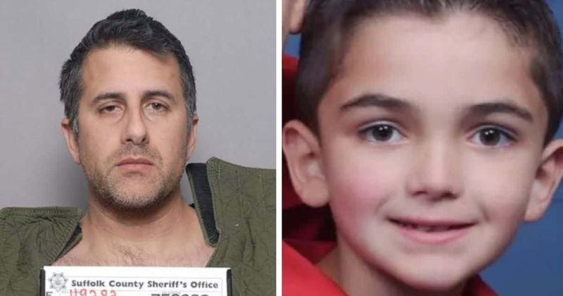 The tragic death of Thomas Valva: Doc says autistic 8-yr-old had little chance after dad left him to freeze