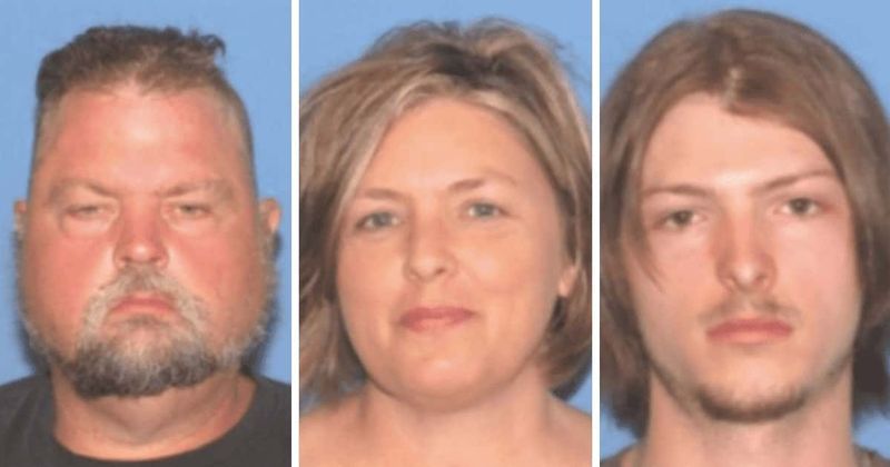 Pike County massacre trial: Angela Wagner claims she didn't think son, husband would carry out murder plot