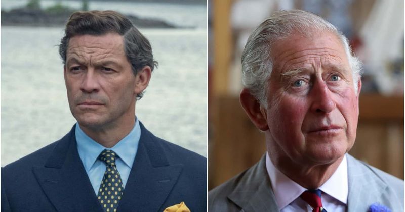 'The Crown' star Dominic West offered to quit as ambassador of The Prince's Trust, here's how King Charles responded