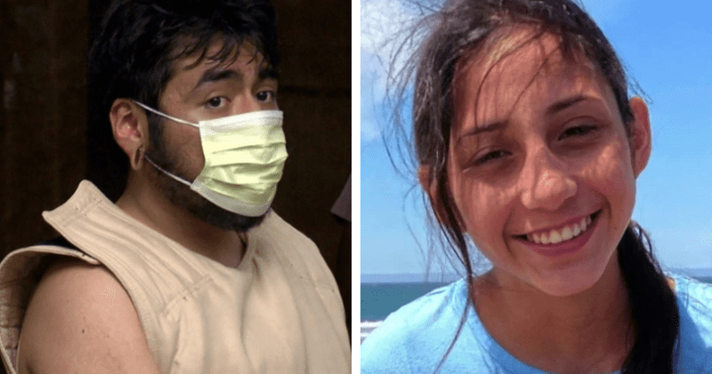 Armando Cruz: Inglewood man gets life sentence for rape and murder of 13-year-old girl he met online