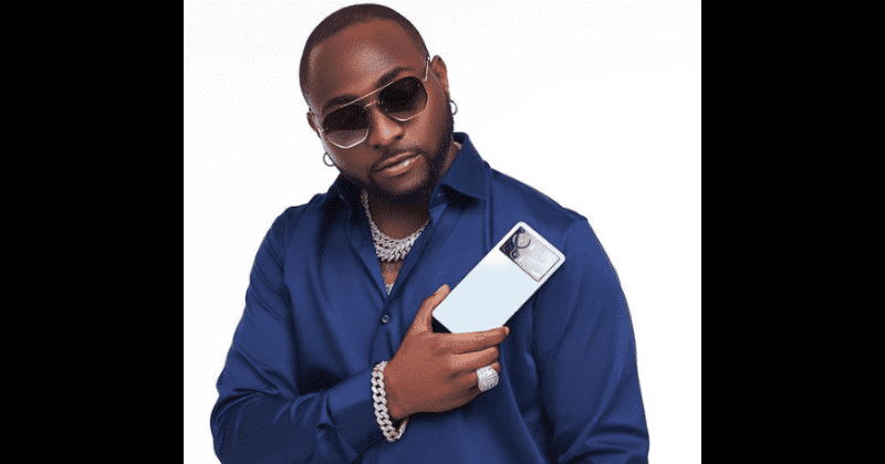 Ifeanyi Adeleke: Davido's son, 3, found dead at bottom of swimming pool, cook and nanny detained by cops