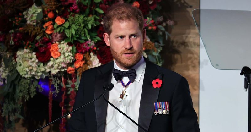 OH THE IRONY! Prince Harry's exes declined to contribute to memoir after years of being told NOT TO TALK