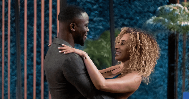 'Love is Blind' Season 3: Sikiru 'SK' Alagbada says 'NO' at the altar, claims Raven is not 'flexible'