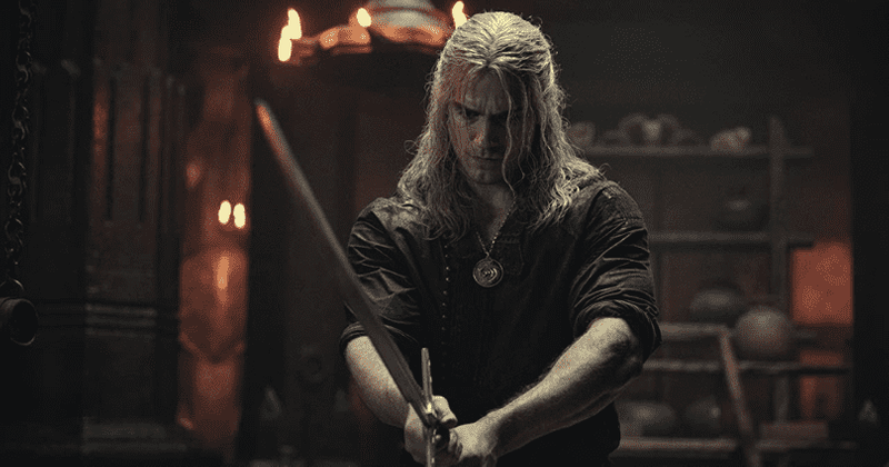 'The only Geralt is Henry Cavill': Fans launch petition demanding actor's return to 'The Witcher'