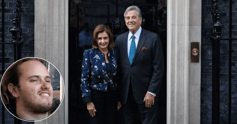 Who is responsible for Nancy Pelosi’s security? Paul Pelosi attack raises question over speaker’s safety