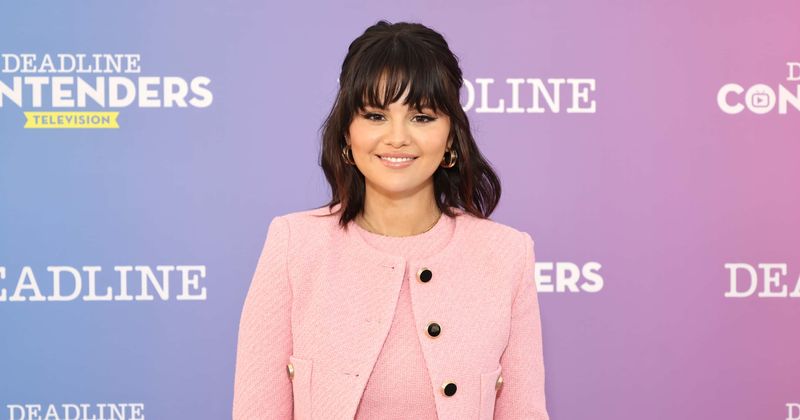 'It gave me such strength': Selena Gomez opens up about her bipolar diagnosis in new documentary