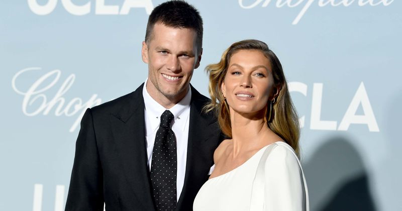 Inside Tom Brady and Gisele Bundchen's 'ironclad prenup': How couple chalked out swift divorce settlement