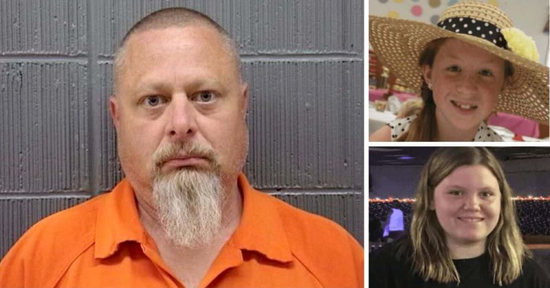Delphi murders suspect Richard Allen was involved in ‘domestic issue’ 2 years before brutal killing of teens