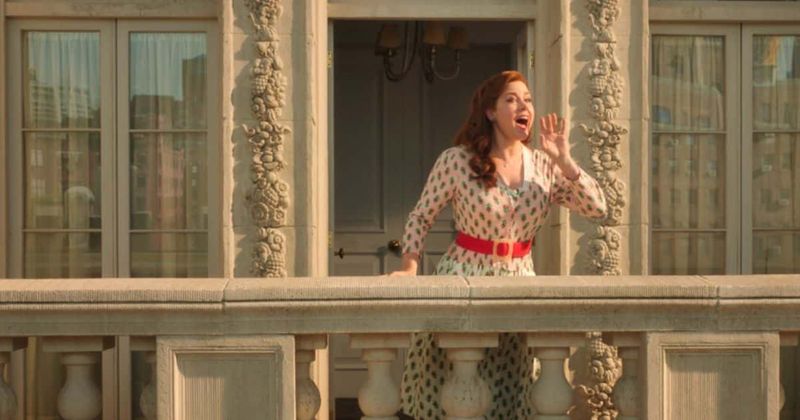 'Disenchanted' to premiere on Disney+, fans say 'finally a Disney sequel we'd actually like'