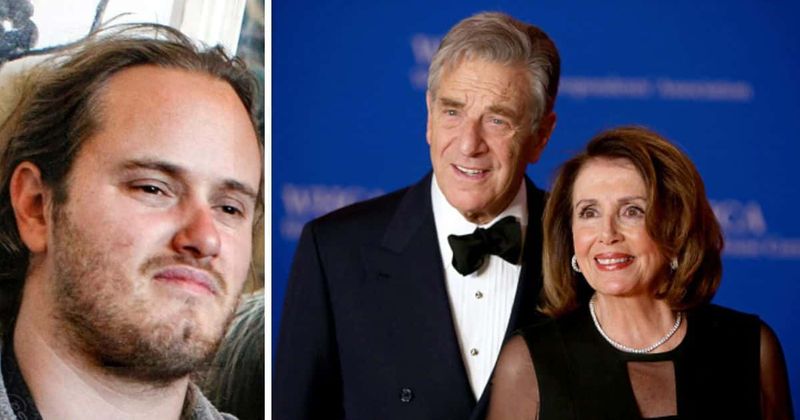 Inside Pelosi attacker David DePape’s 150sqft home with sticker that reads 'we look out for each other'