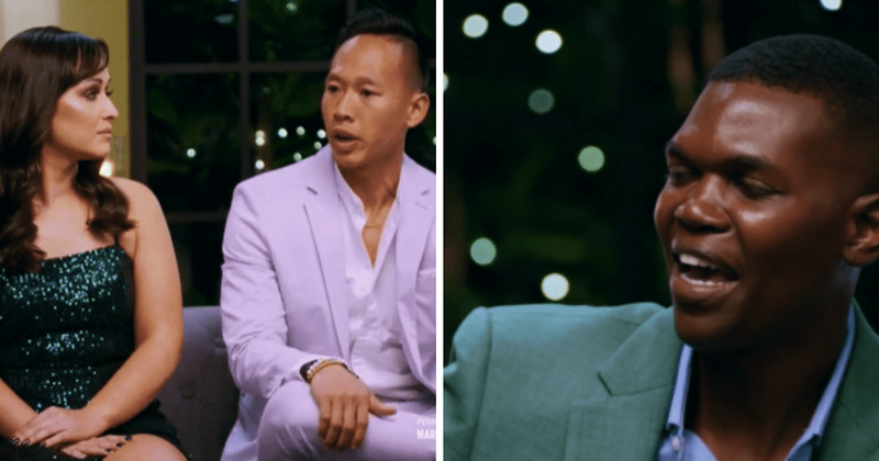 'MAFS' Season 15 Reunion: Fans slam makers for not holding Morgan accountable for failed marriage with Binh