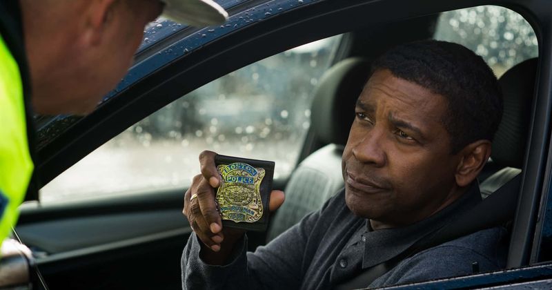 BUSTED! 120g cocaine seized from Denzel Washington's 'The Equalizer 3' set after head caterer's death