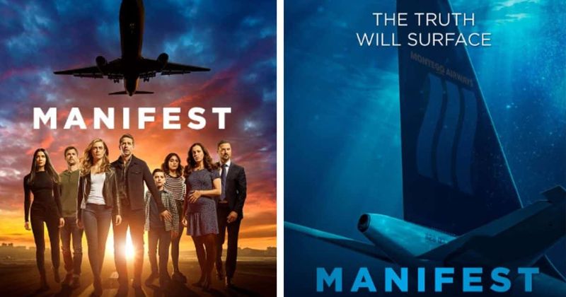 What day and time will 'Manifest' Season 4 be out on Netflix?
