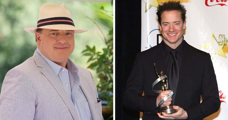 Marvelous comeback of Brendan Fraser: How #MeToo allegation derailed career of once Hollywood's hottest hunk