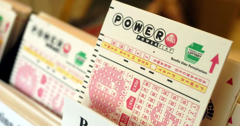 Powerball winning numbers drop for November 2 lottery jackpot worth an estimated $1.2 BILLION!