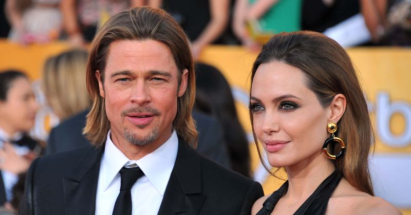 Not the public's enemy: Poll shows Brad Pitt still favored over Angelina Jolie despite abuse allegations