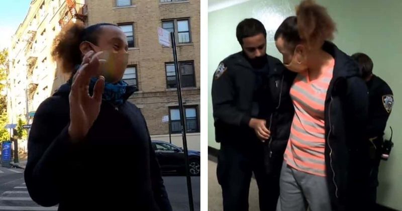'I don't mind': Trans activist Lailani Muniz agreed to meet '14-year-old' he chatted up on dating app