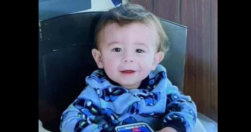 Quinton Simon: Police says odds of finding the remains of missing 1-year-old baby are low, mom is main suspect